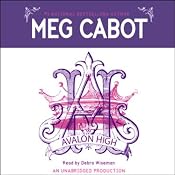 Avalon High | [Meg Cabot]