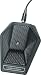  : Audio-Technica U891R Boundary Microphone with Switch, black