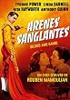 Ar�nes sanglantes