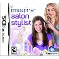 Imagine: Salon Stylist (Nintendo DS)