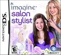 Imagine: Salon Stylist (Nintendo DS)