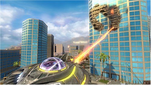 Destroy All Humans!  Path of The Furon image