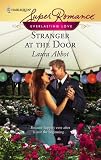 Stranger At The Door (Harlequin Superromance)