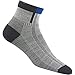 Wigwam Rebel Fusion Quarter II Hiking Sock