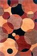 Hand Tufted Chinese "New Wave Collection" Rug