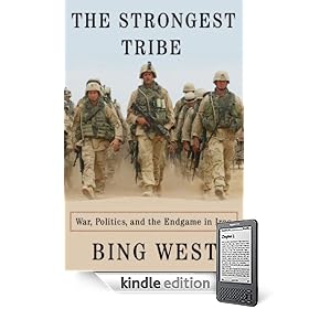The Strongest Tribe: War, Politics, and the Endgame in Iraq