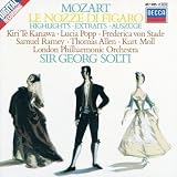 Le nozze di Figaro