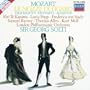 Mozart: Le nozze di Figaro / Te Kanawa, Popp, Ramey, Solti [Highlights]