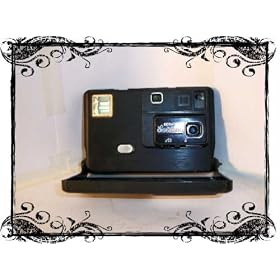 Kodak Disc 6000 Camera