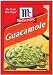 Mexican Seasoning Mix Guacamole - 12 Pack