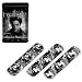 Twilight Edward Adhesive Bandages in Tin