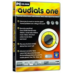 AudialsOne 4 Music & Video Recorder