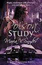 Poison Study (Study Trilogy)