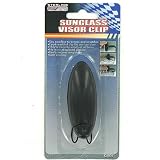 24 Packs of Sunglass visor clip 