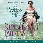 Reckless Bride | [Stephanie Laurens]