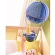 Haba Balloon Music Box Mobile