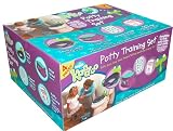 Kandoo Kids Basic Potty Training System