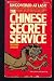 Chinese Secret Service