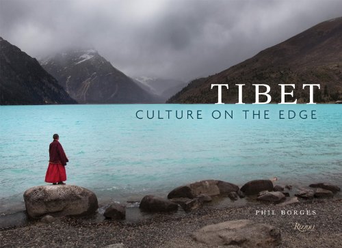 Tibet: Culture on the Edge