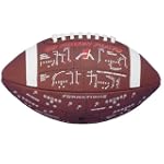 SAVE $13 - QB Power Plays -Football Training Aid Kit- Official Size $29.99