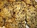 All Natural Chocolate Chip Muesli (Oatmeal) Heart Healthy Cookies - Approximately 2 Dozen (1 Batch)