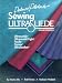 Sewing Ultrasuede Brand Fabrics: Ultrasuede, Ultrasuede Light, Caress, Ultraleather