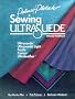 Sewing Ultrasuede: Ultrasuede, Ultrasuede Light, Caress, Ultraleather