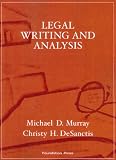 Legal Writing and Analysis