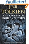 The Legend of Sigurd and Gudrun