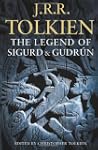 Legend Of Sigurd And Gudrun