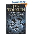 The Legend of Sigurd and Gudrun