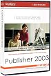 Microsoft Publisher 2003 Essentials - Beginner/Intermediate/Advanced Instructor-based Video Training