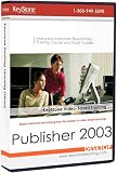 Microsoft Publisher 2003 Essentials - Beginner/Intermediate/Advanced Instructor-based Video Training