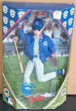 Chicago Cubs Barbie