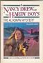 Alaskan Mystery (Nancy Drew & the Hardy Boys: Be a Detective Mystery #5)