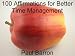100 Affirmations for Better Time Management