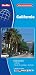 Carte internationale Berlitz, num&eacute;ro 681409 : Californie