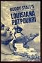 Buddy Stall's Louisiana Potpourri