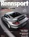 Rennsport (レンシュポルト) 2008年 05月号 Vol.1[雑誌]