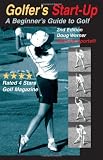 ISBN 9781884654763 product image for Golfer's Start-Up: A Beginner's Guide to Golf (Start-Up Sports series) | upcitemdb.com