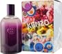 Kenzo Vintage By Kenzo For Unisex Edt Spray 3.4 Oz (Limited Edition)