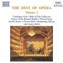 Oper Best Of Opera Vol 3