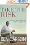 Take the Risk: Learning to Identify, Choose, and Live with Acceptable Risk