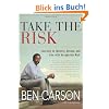 Take the Risk: Learning to Identify, Choose, and Live with Acceptable Risk Take the Risk: Learning to Identify, Choose, and Live with Acceptable Risk