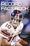 NFL Record & Fact Book 2012: The Official National Football League Record and Fact Book (Official NFL Record & Fact Book)