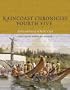 Raincoast Chronicles Fourth Five (No. IV)