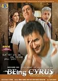 Being Cyrus (2005) (Hindi Film / Bollywood Movie / Indian Cinema DVD)
