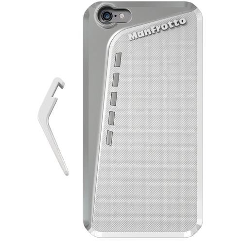 Manfrotto Cell Phone Case for iPhone 6 Plus - Retail Packaging - Red