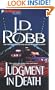 Judgment in Death (In Death, No. 11)