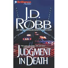 Judgment in Death (In Death, No. 11)